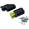 Namz #NHD-69201575 - Infotainment Connector with Terminals