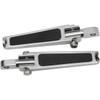 Drag Specialties - Straight Male Mount Foot Pegs