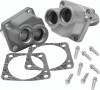 S&S Cycle 33-5301 S&S Cycle 84-99 BT Cast Tappet Guide Set
