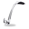 Performance Machine 0032-1082-CH Performance Machine Brake Lever Assembly Contour - Chrome