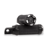Performance Machine 0035-1097-BM Performance Machine Footpegs Apex - Contrast Cut