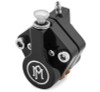 Performance Machine 0052-2100-BM Performance Machine Caliper 125x2 - Contrast Cut