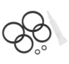 Performance Machine 0053-3904 Performance Machine Seal Kit 137x4