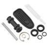 Performance Machine 0060-3604 Performance Machine 6/95 to 11/96 HD Master Cylinder 5/8 Rebuild Kit