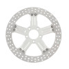 Performance Machine 0133-3015FRMS Performance Machine Disc/Carr 13x.20 Sf Formula Front - Polished