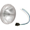 Drag Specialties - Replacement Headlight