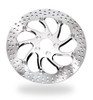 Performance Machine 0133-3015TORRS Performance Machine Disc/Carr 13x.20 Sf Torque Front Right - Polished