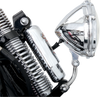 Headlight Relocation Bracket - Springer Front Ends