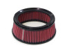 Performance Machine 0206-0126-A Performance Machine Clarity Air Cleaner Filter
