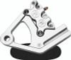 Performance Machine 1285-0052-CH Performance Machine 00-06 FXST Softail Rear Brake - Chrome