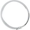 Drag Specialties - Replacement Bezel - Chrome