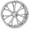 Performance Machine 1269-7814P-VIR-CH Performance Machine 18x5.5 Forged Wheel Virtue - Chrome