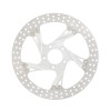 Performance Machine 0133-1522XCRRS-CH Performance Machine Disc/Carr 11.5 Cruise Front Right - Chrome
