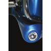 Motor Trike #MTEL-0379 - Trax Running Board Fog Lights - LED - Tri-Glide