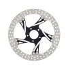 Performance Machine 0133-3015XCRLS-BMP Performance Machine D/Carr 13x.20 Sf Cruise Front Left - Contrast Cut Platinum