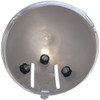 Cycle Visions #CV-4871 - Headlight Isolator Mounts