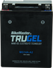 BikeMaster 780511 BikeMaster TruGel Battery - MG14A-A2