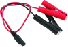 BikeMaster 150913 BikeMaster Alligator Clips