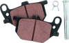 BikeMaster 961141 BikeMaster BM-061 Brake Pads