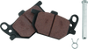 BikeMaster 961168 BikeMaster BM-041 Brake Pads
