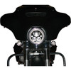 Custom Dynamics #CDTB-7-B - LED Headlight - 7" - Black