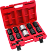 BikeMaster 152418 BikeMaster Fork Sel Driver Master Set