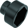 BikeMaster 152163 BikeMaster Fork Cap Nut Socket 41mm
