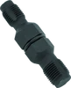 BikeMaster 151955 BikeMaster Spark Plug Hole Rethread M12X14