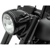 Drag Specialties - 7" Nacelle Headlight Kit - Black