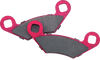 BikeMaster 961578 BikeMaster BM-159 Sintered Brake Pads