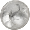 Emgo #66-75810T - 7" Sealed Beam Headlight
