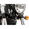 Memphis Shades #MEB9884 - Headlight Riser Block - Scout