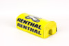 Renthal P331 Renthal Fatbar Pad - Yellow/ Yellow