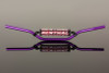 Renthal 971-08-PE-01-261 Renthal RC 7/8 Handlebar - Purple