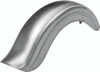Bikers Choice 492770 Bikers Choice Raw Fatbob Rear Fender Left Chain Cut Big Twin Custom