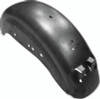 Bikers Choice 488764 Bikers Choice 97-98 XL Raw Rear Fender Replaces H-D 59756-97