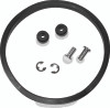 Bikers Choice 482919 Bikers Choice 68-95 Models With Cast Dash Speedo Mounting Hardware Kit
