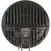 J.W. Speaker #0555071 - Adaptive 2 LED Headlight - 7" Pedestal Mount - Black