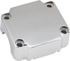 Bikers Choice 488749 Bikers Choice 72-81 FLH / 80-81 FLT / 73-81 FX/XL Plain Switch Housing Chrome