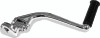 Bikers Choice 482991 Bikers Choice 77-84 FX Chrome Kickstart Lever Replaces H-D 33057-77
