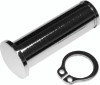 Bikers Choice 482855 Bikers Choice 82-17 Exc 04-Up XL Lever Pivot Pin / Clips Replaces H-D 45032-82 / 11143 10 Pk