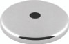 Bikers Choice 490550 Bikers Choice 84-99 FX FXR XL W/Mag Wheel Chrome Single Disc Hub Cover Replaces H-D 44467-88T
