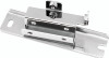 Bikers Choice 492503 Bikers Choice 65-E82 FL FX Chrome Coil Bracket Replaces H-D 31728-78TA