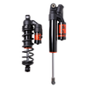 FOX Powersports 853-04-005 Fox Factory Series POL Switchback 146 FT (12.76 3.80) 2.0 Coil-Over QS3 RT (19.29 6.52)