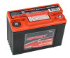 Odyssey Battery ODS-AGM15L Odyssey Battery Powersport Extreme AGM Battery (PC545)
