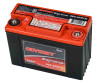 Odyssey Battery ODS-AGM15L Odyssey Battery Powersport Extreme AGM Battery (PC545)