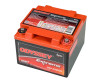 Odyssey Battery ODS-AGM28L Odyssey Battery Powersport Extreme AGM Battery (PC925)