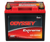 Odyssey Battery ODS-AGM42A Odyssey Battery Powersport Extreme AGM Battery (PC1200LT)