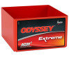 Odyssey Battery 0207-9071 Odyssey Battery ODS-AGM28/28L Metal Jacket