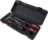 BikeMaster 101013 BikeMaster JIS Screwdriver Kit